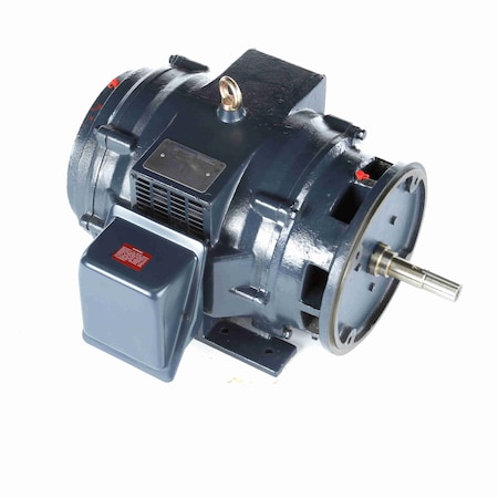 MARATHON 30 Hp Close-Coupled Pump Motor, 3 Phase, 3600 Rpm, GT0469 GT0469